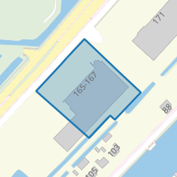 Perceel HLM03-AK-1455