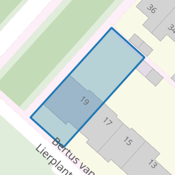 Perceel HLM03-AK-1477