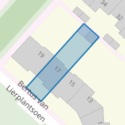 Perceel HLM03-AK-1478