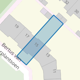 Perceel HLM03-AK-1479