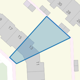 Perceel HLM03-AK-1480