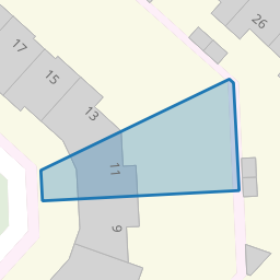 Perceel HLM03-AK-1481