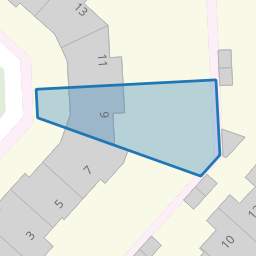 Perceel HLM03-AK-1482