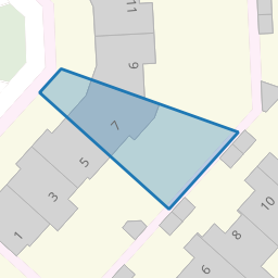 Perceel HLM03-AK-1483