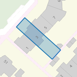 Perceel HLM03-AK-1485