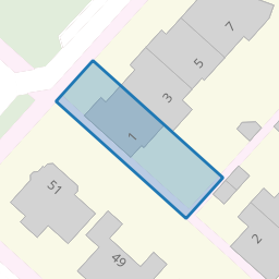 Perceel HLM03-AK-1486