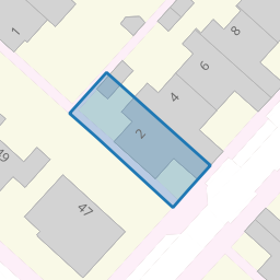 Perceel HLM03-AK-1488