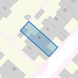 Perceel HLM03-AK-1489