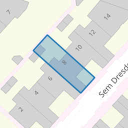 Perceel HLM03-AK-1491