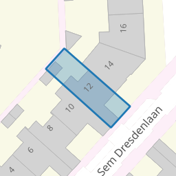 Perceel HLM03-AK-1493