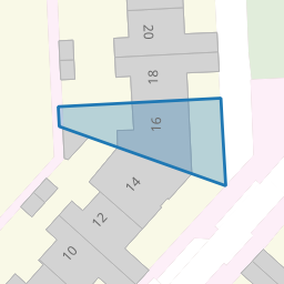 Perceel HLM03-AK-1495