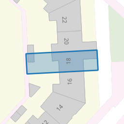 Perceel HLM03-AK-1496