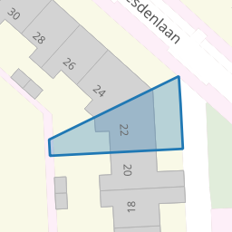 Perceel HLM03-AK-1498