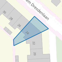 Perceel HLM03-AK-1499