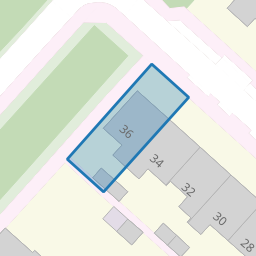 Perceel HLM03-AK-1505