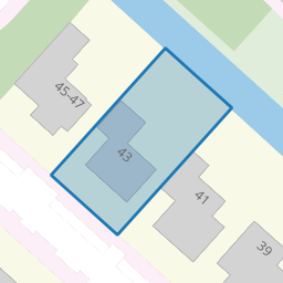 Perceel HLM03-AK-1507