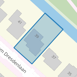 Perceel HLM03-AK-1509