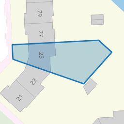 Perceel HLM03-AK-1516