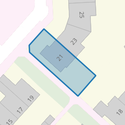 Perceel HLM03-AK-1518