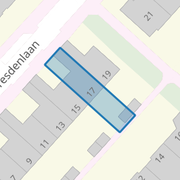 Perceel HLM03-AK-1520