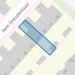 Perceel HLM03-AK-1522