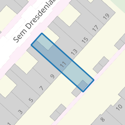 Perceel HLM03-AK-1523