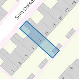 Perceel HLM03-AK-1524