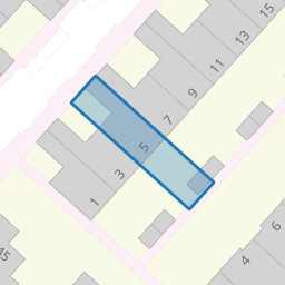 Perceel HLM03-AK-1526