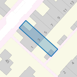 Perceel HLM03-AK-1527