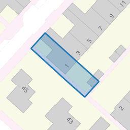 Perceel HLM03-AK-1528