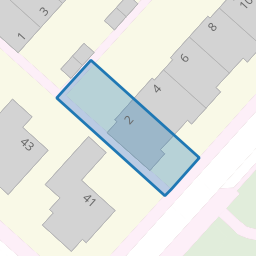 Perceel HLM03-AK-1532