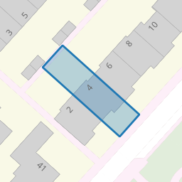 Perceel HLM03-AK-1533