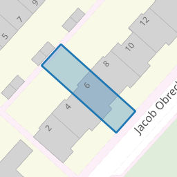 Perceel HLM03-AK-1534