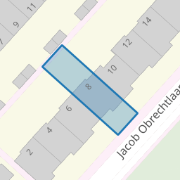 Perceel HLM03-AK-1535