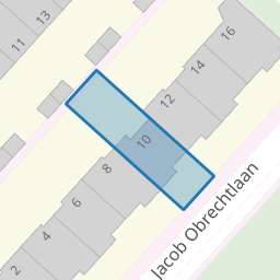 Perceel HLM03-AK-1536