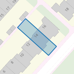 Perceel HLM03-AK-1538