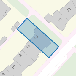 Perceel HLM03-AK-1539