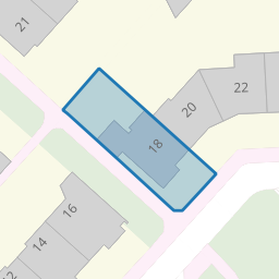 Perceel HLM03-AK-1540