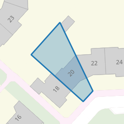 Perceel HLM03-AK-1541