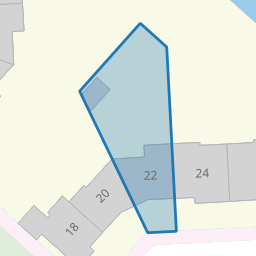 Perceel HLM03-AK-1542