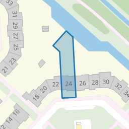 Perceel HLM03-AK-1543