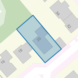 Perceel HLM03-AK-1550