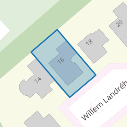 Perceel HLM03-AK-1552