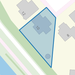 Perceel HLM03-AK-1555