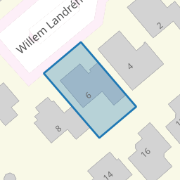 Perceel HLM03-AK-1557