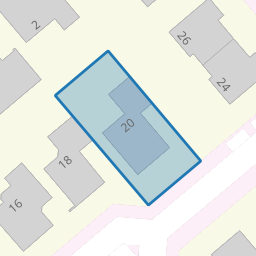 Perceel HLM03-AK-1560