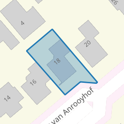 Perceel HLM03-AK-1561