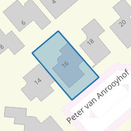 Perceel HLM03-AK-1562