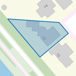 Perceel HLM03-AK-1564