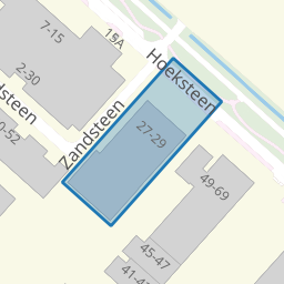 Perceel HLM03-AK-1573